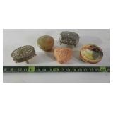 Jewelry Boxes