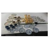 Tea Time Sets