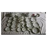 Haviland Limoges Dishes