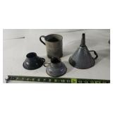 Graniteware