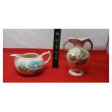 Hull U.S.A. Pottery