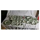 U.S.A. Dishes