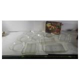 Pyrex Baking Dishes