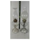 Oil Lamps