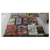 Cookbooks