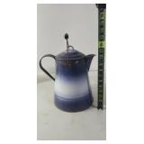 Graniteware Tea Kettle