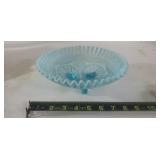 Fenton Glass Bowl