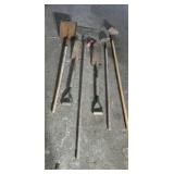 Garden Tools