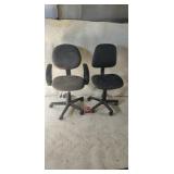 Office Chairs