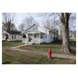 LOIS SPORLEDER REAL ESTATE AUCTION