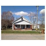 2 BEDROOM, 1 BATH HOME IN WESTFIELD, IL