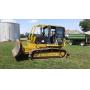 ESTATE 2006 KOMATSU D39ex-21 CRAWLER DOZER