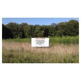 10 ACRES+/- PASTURE & WOODS