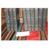 MESSAGES & PAPERS OF THE PRESIDENTS