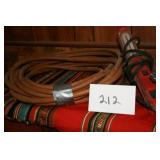 TOOLS, AIR HOSE, LIGHT