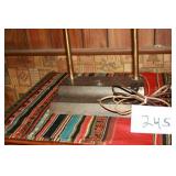 VINTAGE LIGHTING...UNTESTED