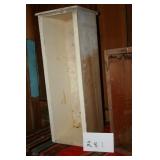 WOOD BOX, WOOD DRAWER