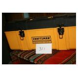 CRAFTSMAN TOOL BOX