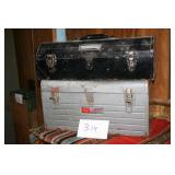CRAFTSMAN TOOL BOXES