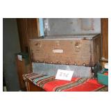 TOOL BOX, TACKLE BOX