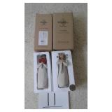 2 WILLOW TREE 5" - NIB