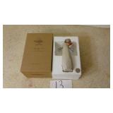 WILLOW TREE ANGEL FIGURES -9"....NIB