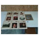 American heritage books