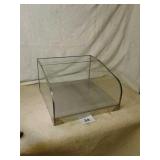 23 x 13" Victorian Shaw Case