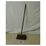 Old Bissell little jewel carpet sweeper
