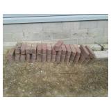 50 landscaping blocks