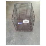 Pet mate dog carrier