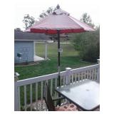 10 piece Patio set
