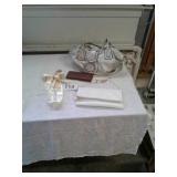 Gucci handbag - worn places, NM Key Chain