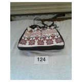 New large Isabella Fiore handbag