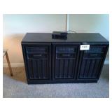 44" x 29" x 15 TV Cabinet