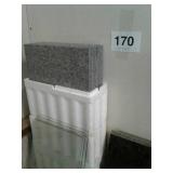 20 NEW TILES 12X12, Misc items