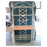 2 PCWORLD BAKERS RACK 6 1/2