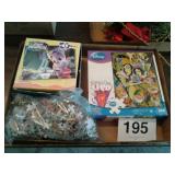 MISCELLANEOUS PUZZLES