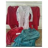 MED -2XL 2PC OUTFITS