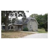 1 1/2 STORY 3 BEDROOM, 2 BATH HOME