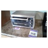 EURO-PRO SS CONVECTION OVEN