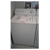 WHIRLPOOL IMPERIAL SERIES LATE MOD WASHER
