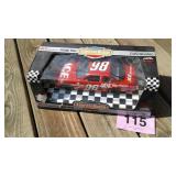 ERTL 1/8" SCALE ACE HARDWARE NASCAR