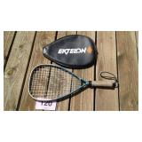 EKTELON RACKET BALL RACKET
