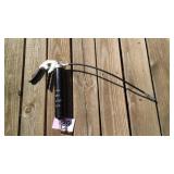 GREASE GUN