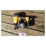 BOSTITCH MOD RM 45 ROOFING NAILER