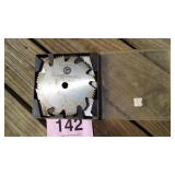 ROCKWELL DATO SAW SET