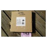 ROLL OF 1" HANGER IRON