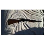 MOSSBERG MOD 500E 410 GA 3" PUMP, LIKE NEW