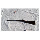 HAMILTON MOD 147 22 CAL YOUTH RIFLE